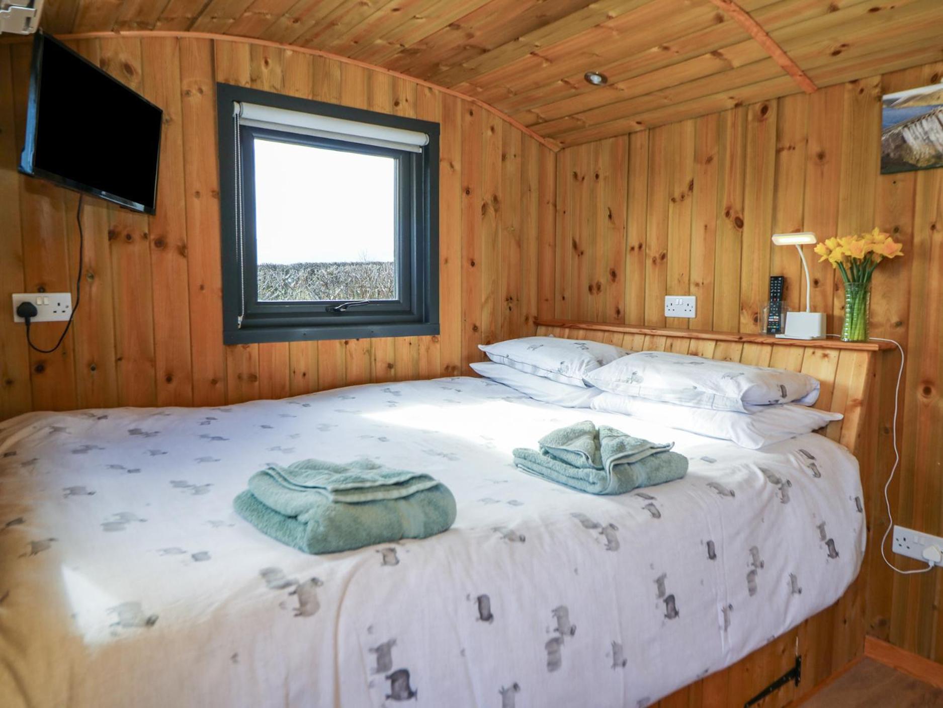 Claerwen Holiday home *